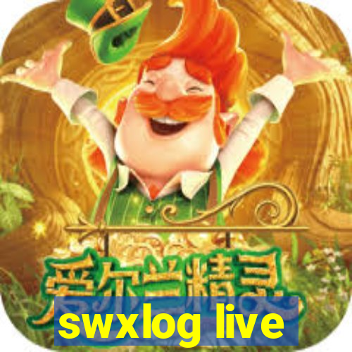 swxlog live